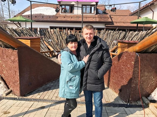 Свежие фото от участников (7.04.2018)