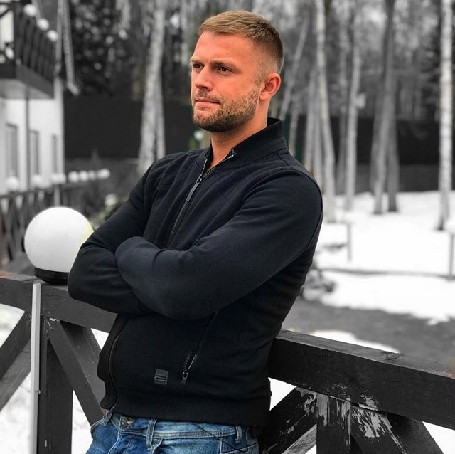 Свежие фото от участников (7.04.2018)