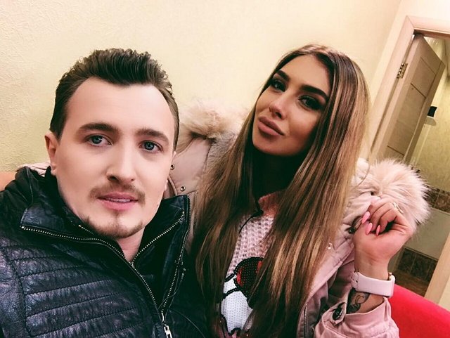 Свежие фото от участников (7.04.2018)