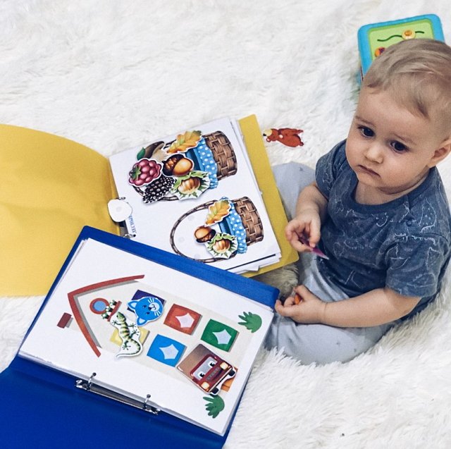 Фотоподборка детей участников (7.04.2018)