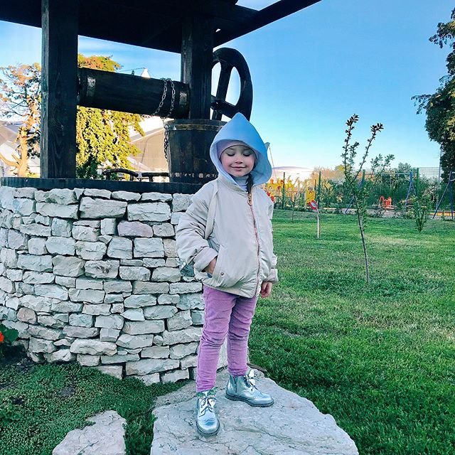 Фотоподборка детей участников (7.04.2018)