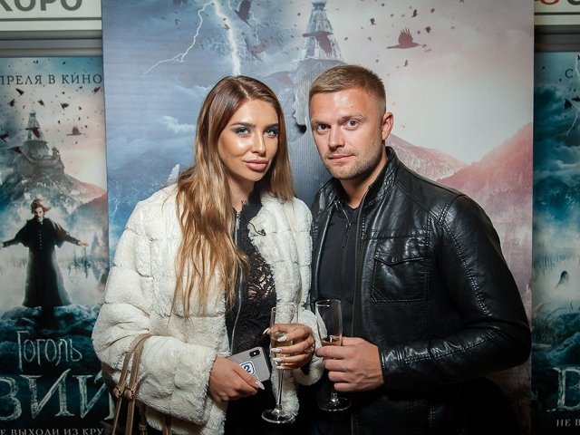 Из блога Редакции: Мусульбес понравился «Гоголь»