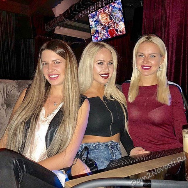 Новости от Кота Баюна (7.04.2018)