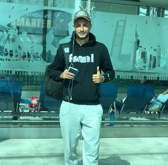 Свежие фото от участников (8.04.2018)