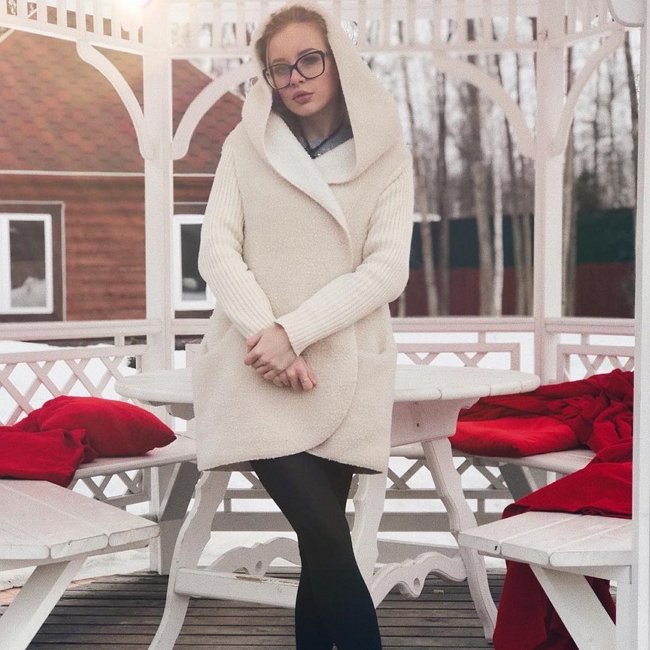 Свежие фото от участников (8.04.2018)