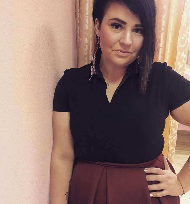 Свежие фото от участников (8.04.2018)