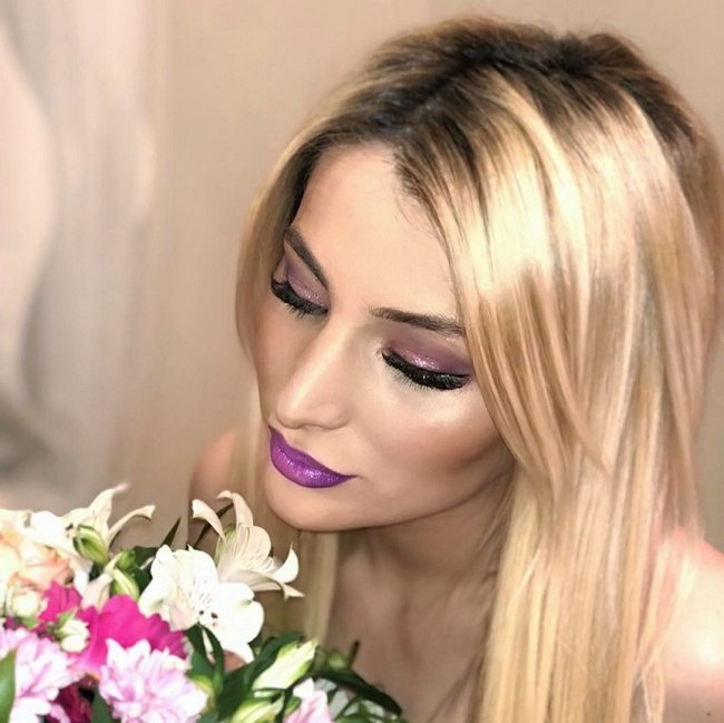 Свежие фото от участников (8.04.2018)