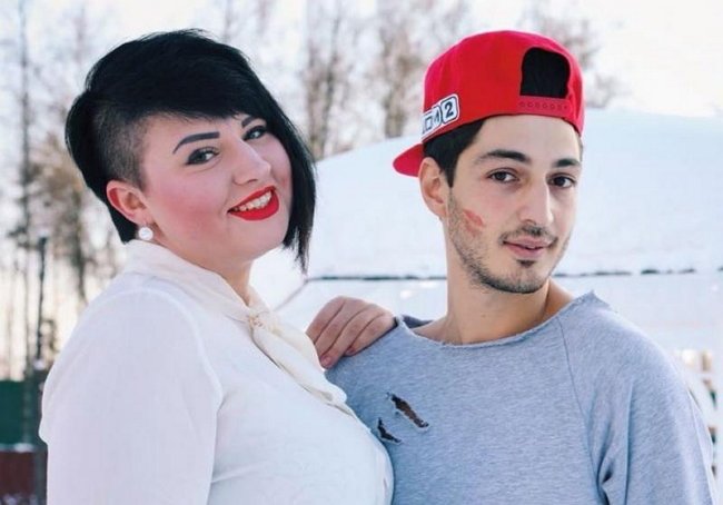 Мнение: Черно собирается сделать Оганесяна папой?