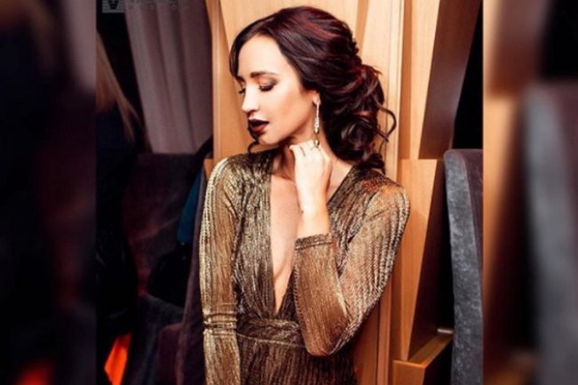 Рустам Калганов: Любимая, там ты ничего не найдешь!