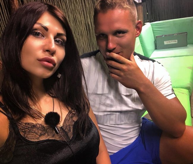 Фото участников с Сейшел (8.04.2018)