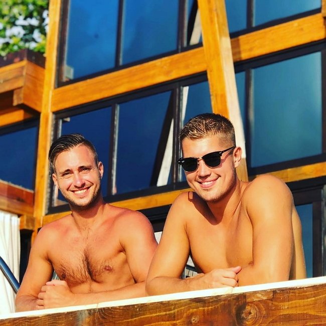 Фото участников с Сейшел (8.04.2018)