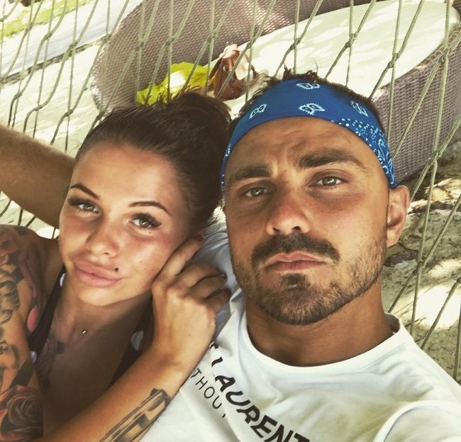 Фото участников с Сейшел (8.04.2018)