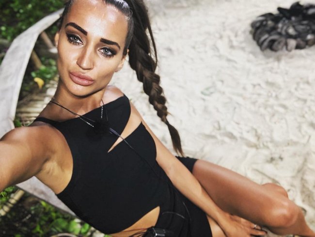 Фото участников с Сейшел (8.04.2018)