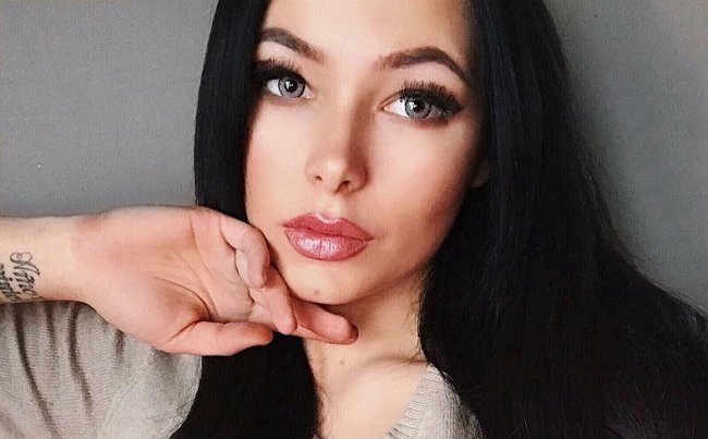 Мария Филиппова закрутила роман с мужчиной постарше