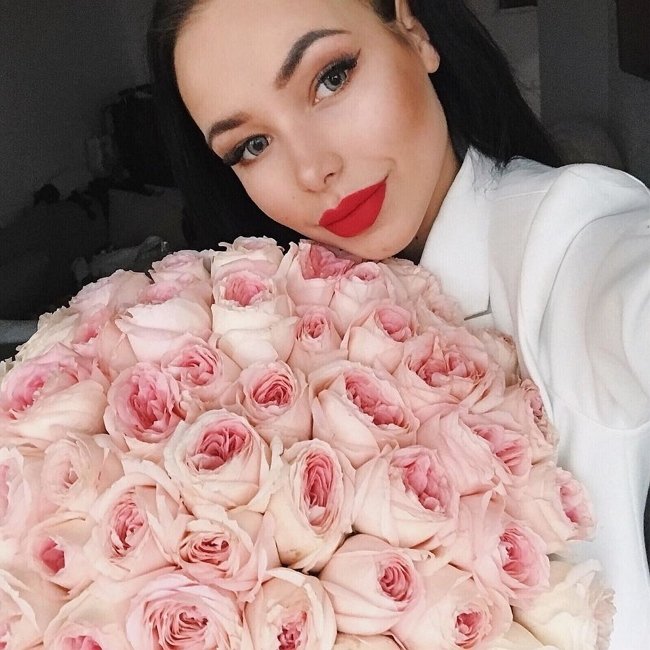 Мария Филиппова закрутила роман с мужчиной постарше