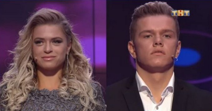 Мнение: Балинская - мужчина и покровитель?