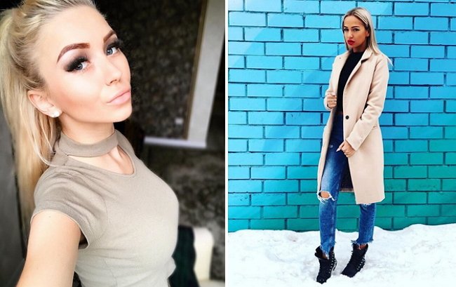 Лиза Триандафилиди: Она должна мне деньги