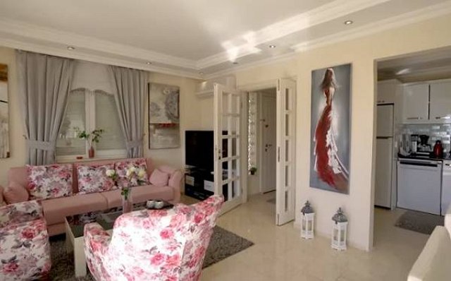 Сергей и Дарья Пынзарь заняты поисками виллы в Алании