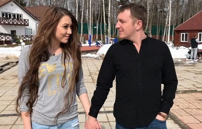 Свежие фото от участников (9.04.2018)