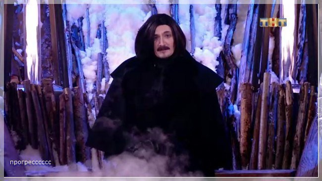 Мнение: Пиар-акция от Влада Кадони