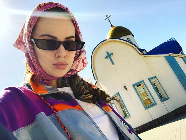 Свежие фото от бывших участников (9.04.2018)