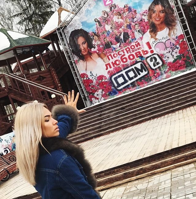 Новости от Кота Баюна (9.04.2018)
