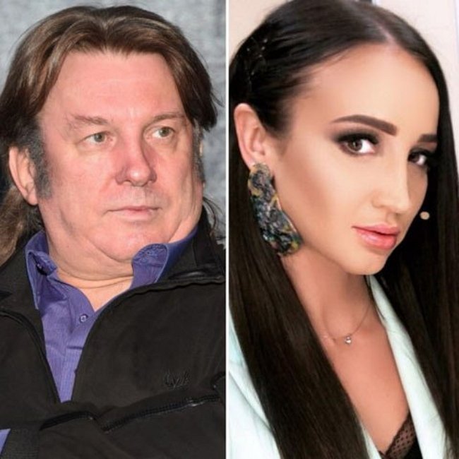 Юрий Лоза: Ольга Бузова - это тот же осьминог Пауль