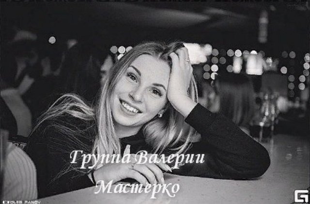 Новая участница проекта Нонна Щукина