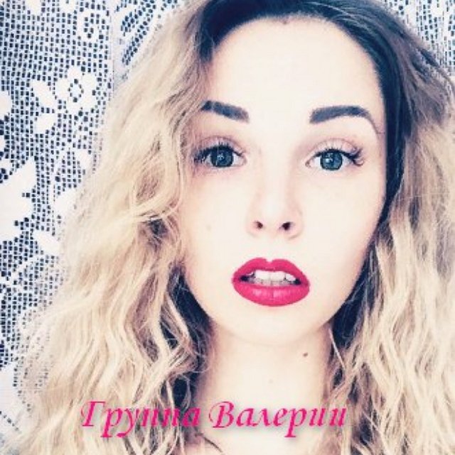 Новая участница проекта Нонна Щукина