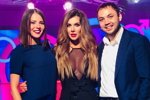 Фото с ток-шоу (10.04.2018)