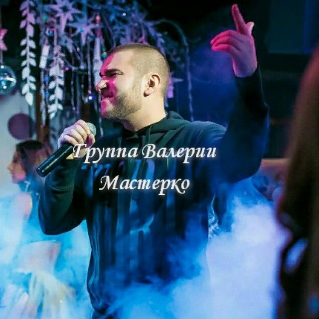 Новенький участник проекта Дэн Давыдов
