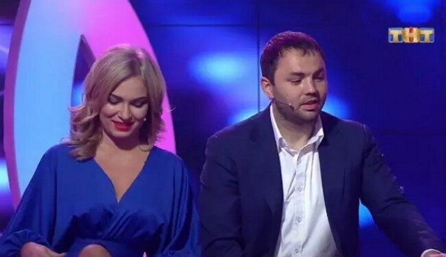 Мнение: Гобозов оказывается завидный жених?