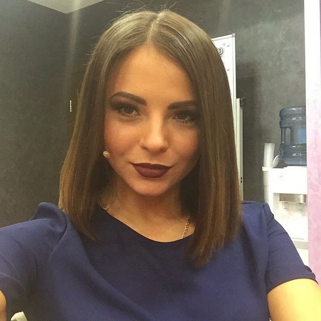 Екатерина Зиновьева: Мы это сделали!