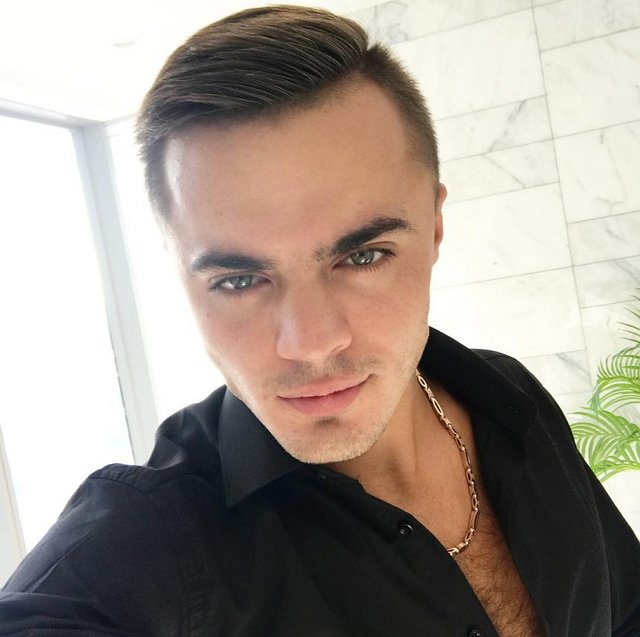 Новости от Кота Баюна (10.04.2018)