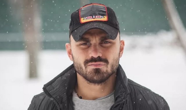 Давид Анташвили назвал Елену Хромину лгуньей