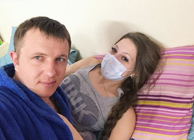 Илья Яббаров: Познакомим наших мам!
