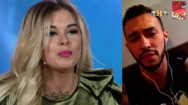 Мнение: Елена Хромина так мстит?