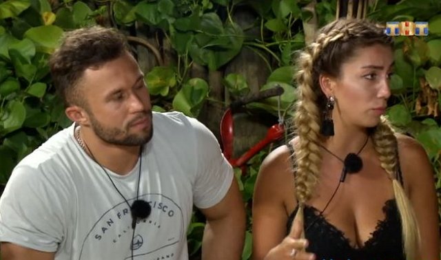 Мнение: Кирилл так мстит девушкам?