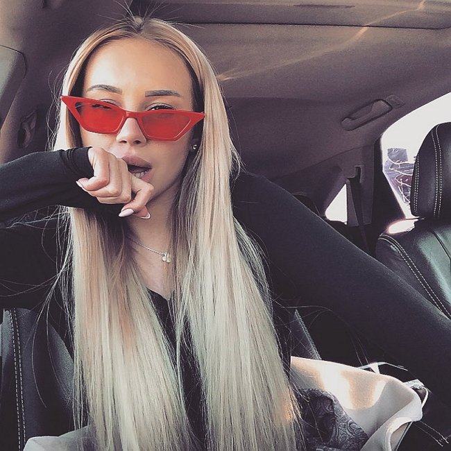 Жизнь после телестройки: Татьяна Охулкова