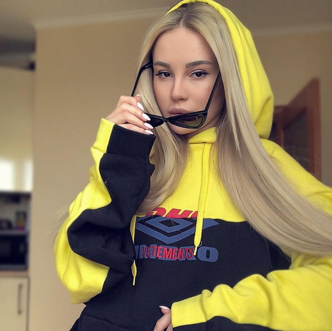 Жизнь после телестройки: Татьяна Охулкова