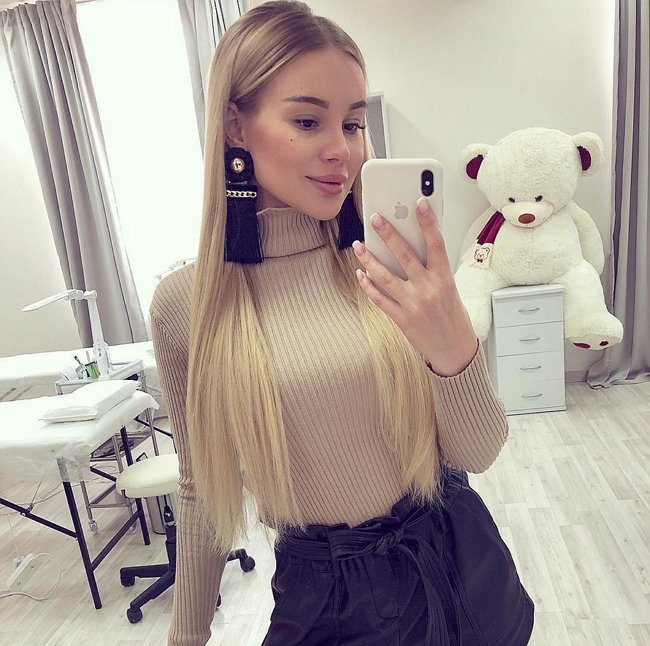 Жизнь после телестройки: Татьяна Охулкова