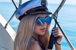 Жизнь после телестройки: Татьяна Охулкова