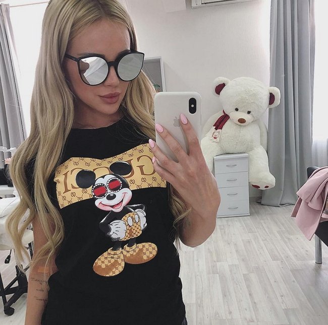 Жизнь после телестройки: Татьяна Охулкова