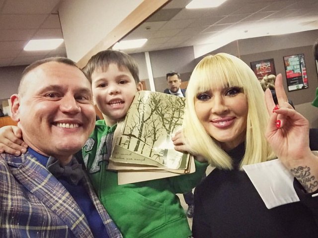 Фотоподборка детей участников (11.04.2018)