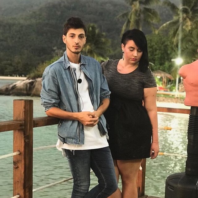 Александра Черно: Мы исполняем наши мечты!