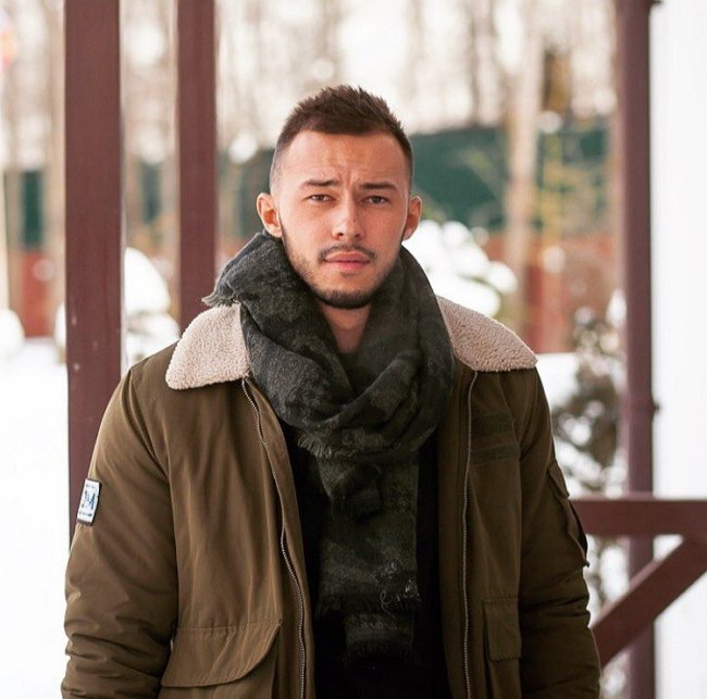 Блог редакции: Марданшин устал от Хроминой