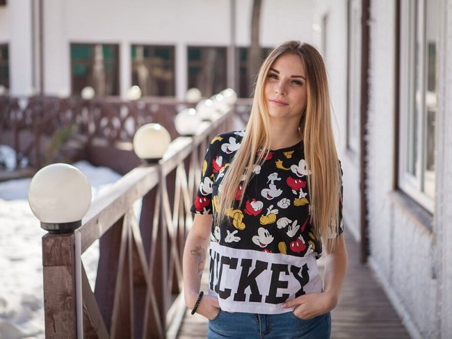 Нонна Щукина: Мне нравится его рассудительность