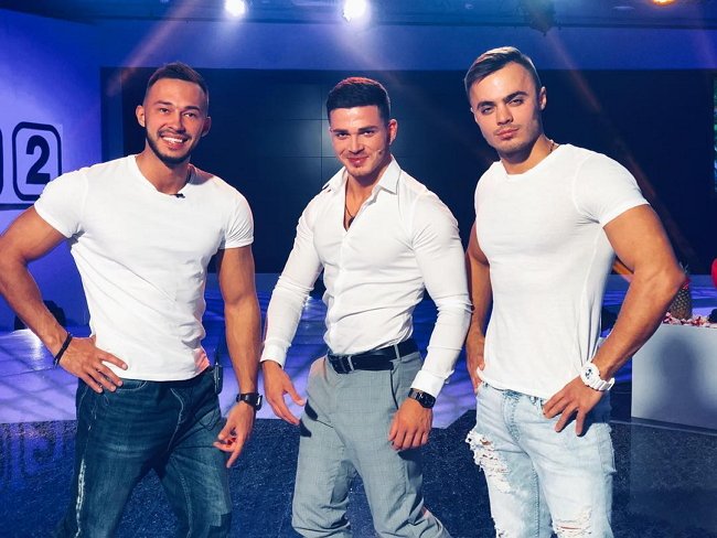 Мнение: Где прячется Алексей Купин?