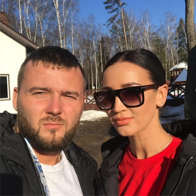 Свежие фото от участников (12.04.2018)