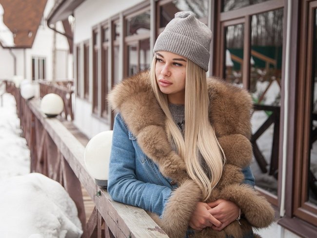 Елена Хромина: Я снова лечу на Сейшелы